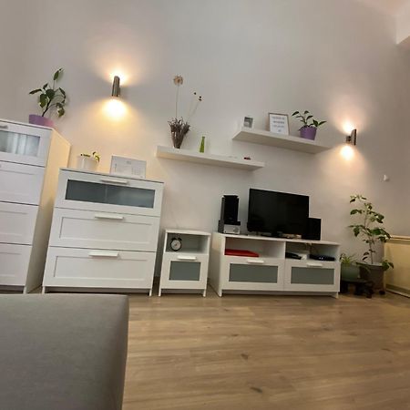 Simon'S Apartment City Centre Budapest Exteriör bild