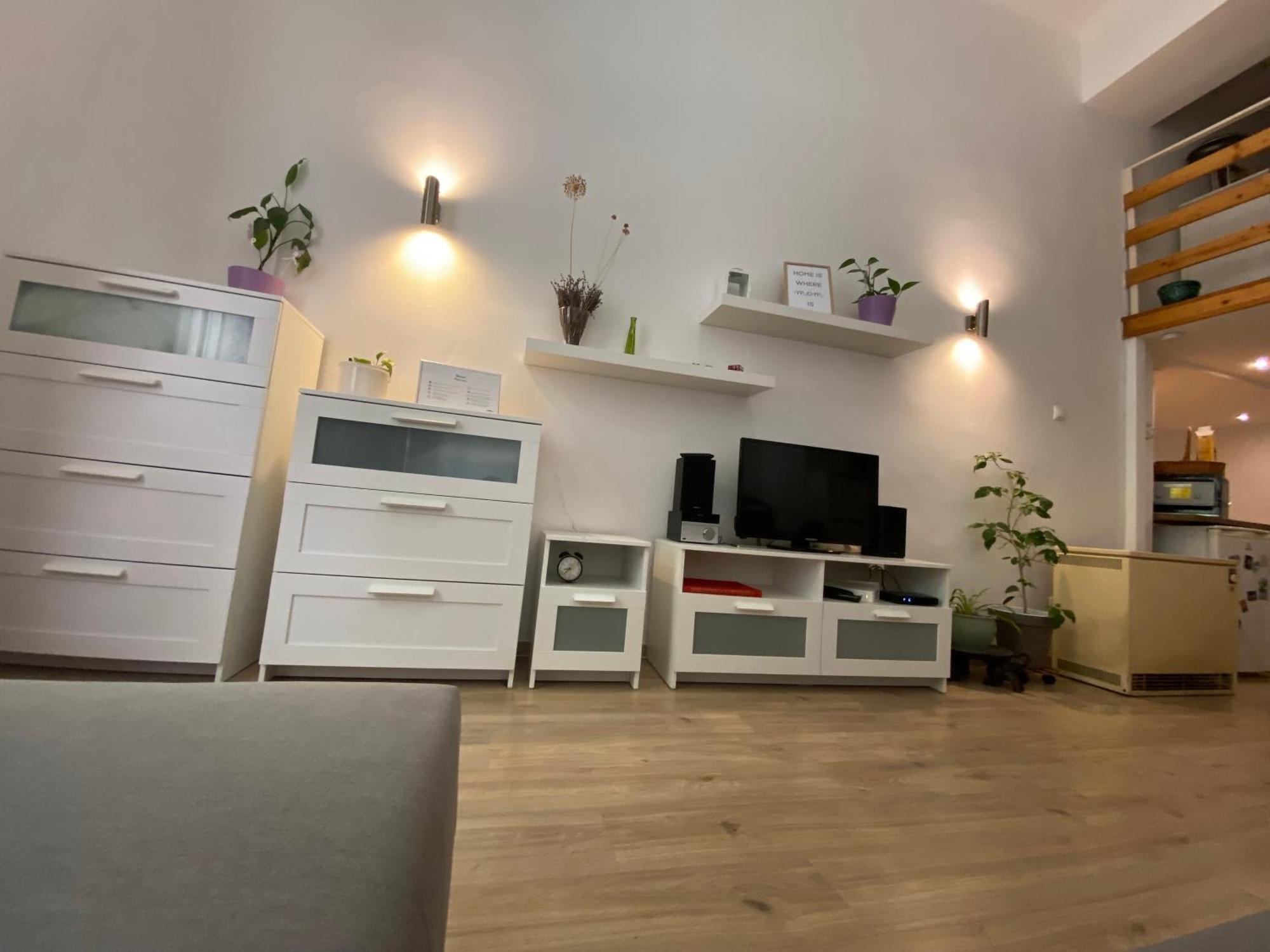 Simon'S Apartment City Centre Budapest Exteriör bild